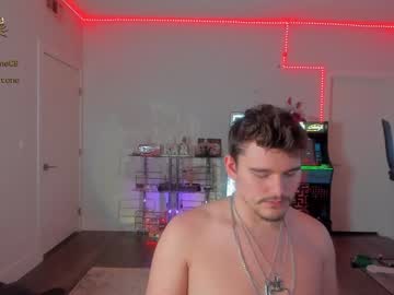 webcam man thejohnnystone live cam image #2983067