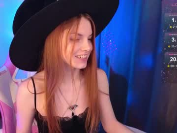 webcam girl katy_ethereal live cam image #8910898