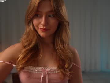 webcam girl alisonrouge live cam image #12795132