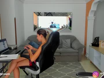 webcam couple emillybrowm live cam image #6462117