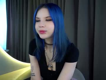webcam girl merciabawden live cam image #12704702