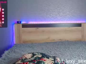 webcam girl lexy_sinn live cam image #3362509