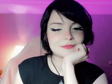 webcam girl ronnie_neko live cam image #10277515