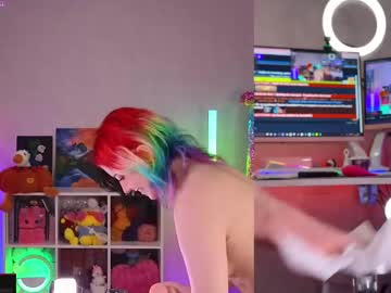 webcam girl _biscuitty live cam image #12055672