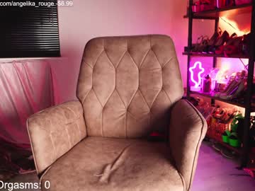 webcam girl angelika_rouge live cam image #1199577