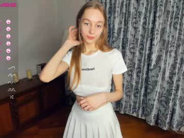 webcam girl kristinarobe live cam image #5151369