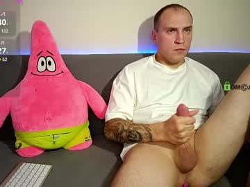 webcam man _hermann__ live cam image #10663677