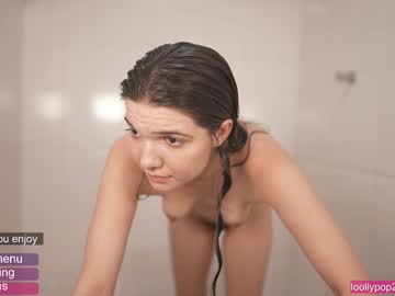 webcam girl loollypop24 live cam image #10536810