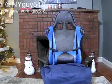 webcam man new_york_guy518 live cam image #4637673