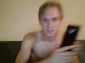 webcam man mitchel89490 live cam image #6183
