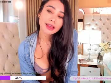 webcam girl abie_owen live cam image #2188516