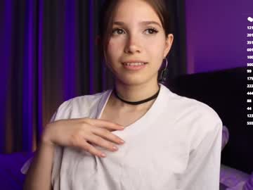 webcam girl mellowpearl live cam image #12757774