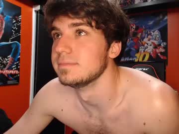 webcam man spangy19 live cam image #2666623