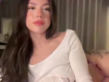 webcam girl wasianbby live cam image #12706400