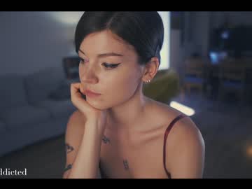 webcam girl auddicted live cam image #3098652