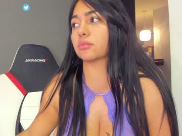 webcam girl _lasuescun live cam image #80895