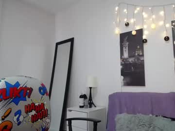 webcam girl katestone_again live cam image #1465429