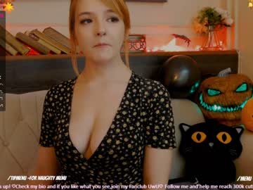 webcam girl ginger_pie live cam image #422525