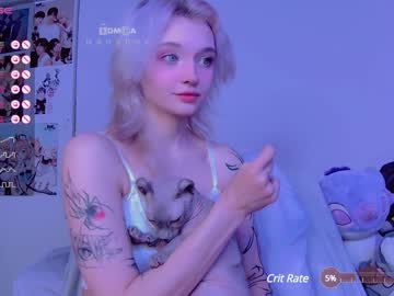 webcam girl _b_a_n_s_h_e_e_ live cam image #9312273