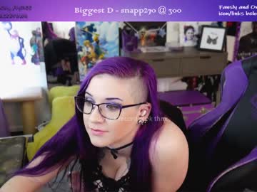 webcam girl sexy_aymee live cam image #1389865