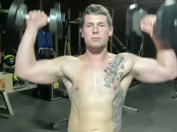 webcam man browneyedmuscleboy32 live cam image #6944700
