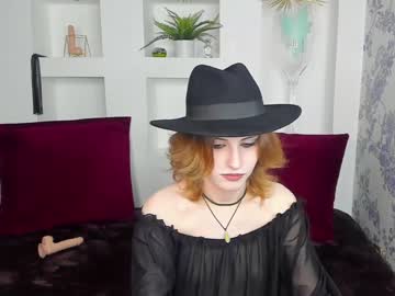 webcam girl eleanor_morte live cam image #2518733