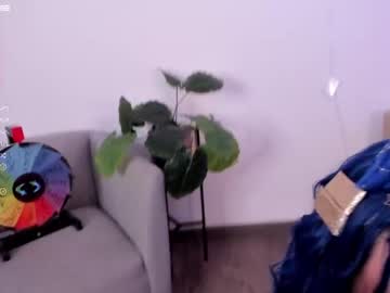 webcam girl gigi_ulala live cam image #5267325