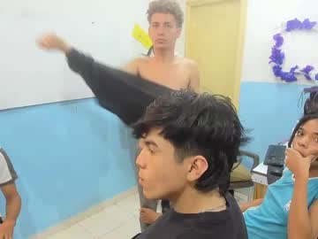 webcam couple julian_bubafogo live cam image #7808958
