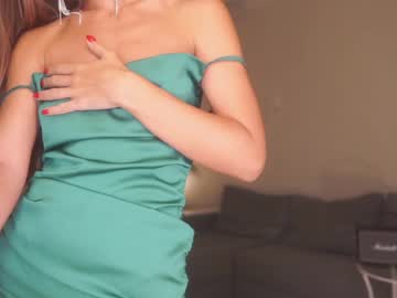 Screenshot from alwayssomewheres live webcam sex show