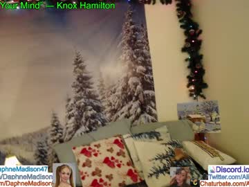 webcam girl aliceriverscam live cam image #4990759