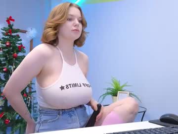 webcam girl lovlybambi live cam image #8164840