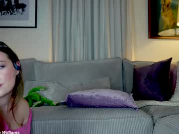 webcam girl x_lily_x live cam image #12776005