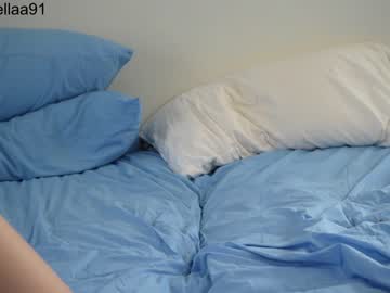 webcam girl ellaa91 live cam image #5529666