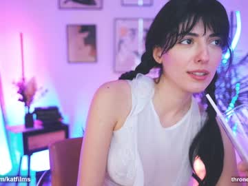 webcam girl katdreams live cam image #7899884
