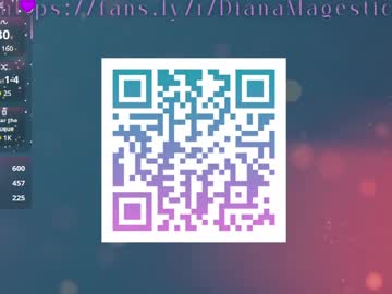 webcam girl diana_soft live cam image #11104435