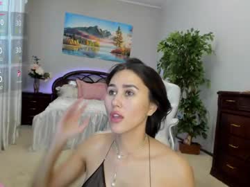 webcam girl flower_nicole live cam image #11021063