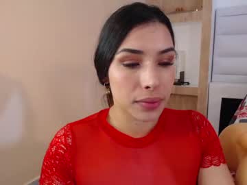 webcam girl veronica_garciaa live cam image #5150361
