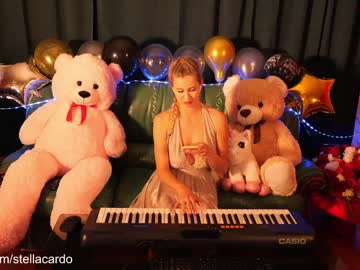 webcam girl stella_and_stephan live cam image #2462770