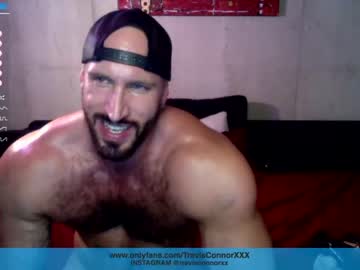 webcam man travisconnor86 live cam image #2744167
