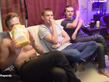 webcam man hollandhousestudios live cam image #1326449