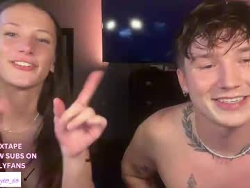 webcam couple ivy69_9 live cam image #12871090