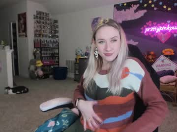 webcam girl pr3ttyp1nkpussy live cam image #4476457