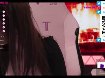 webcam girl vanessa_love live cam image #4146787