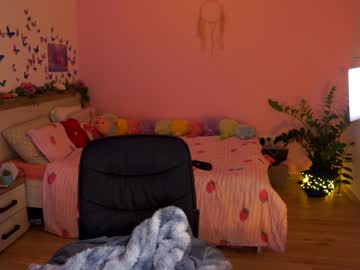 webcam girl juicyandthepussyblvd live cam image #2200710