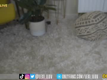 webcam girl lexi_luv live cam image #5057716