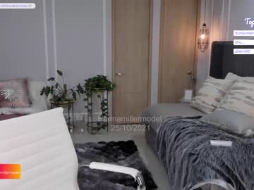webcam girl _hannamiller live cam image #511946