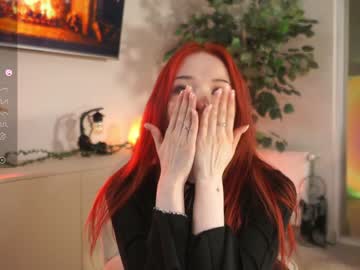 webcam girl oki_dokie live cam image #8549712
