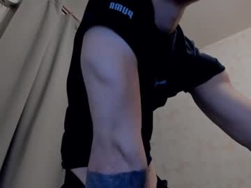 webcam man _leonmitchell_ live cam image #714345
