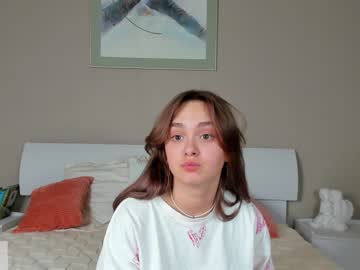 webcam girl evi_wow live cam image #6200772