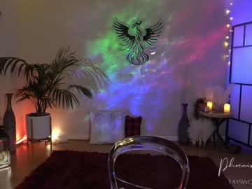 webcam girl phoenix_taylor live cam image #7998299
